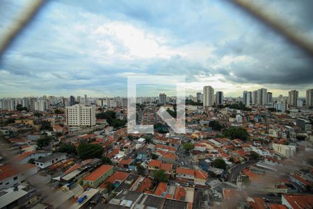 Vista da Sala de apartamento à venda com 3 quartos, 70m² em Vila Oratorio, São Paulo