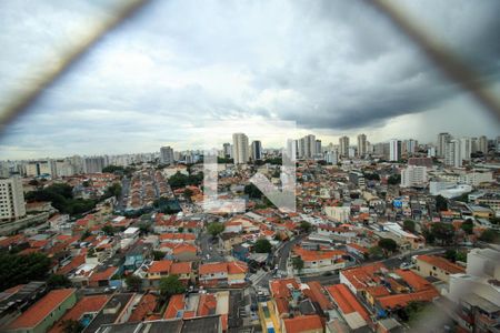 Vista da Sala de apartamento à venda com 3 quartos, 70m² em Vila Oratorio, São Paulo