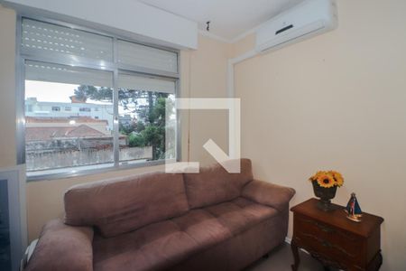 Quarto 1 de apartamento à venda com 3 quartos, 96m² em Vila Ipiranga, Porto Alegre