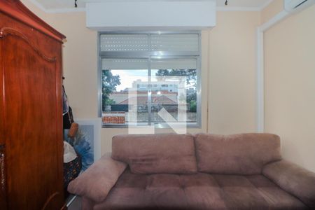 Quarto 1 de apartamento à venda com 3 quartos, 96m² em Vila Ipiranga, Porto Alegre