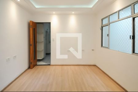 Sala de casa à venda com 2 quartos, 115m² em Vila Planalto, São Bernardo do Campo