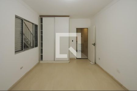 Quarto 1 ( Suíte ) de casa à venda com 2 quartos, 115m² em Vila Planalto, São Bernardo do Campo