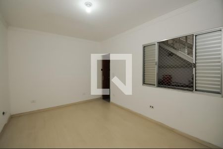 Quarto 1 ( Suíte ) de casa à venda com 2 quartos, 115m² em Vila Planalto, São Bernardo do Campo