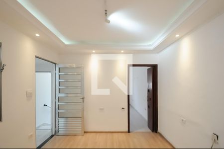 Sala de casa à venda com 2 quartos, 115m² em Vila Planalto, São Bernardo do Campo