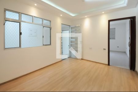 Sala de casa à venda com 2 quartos, 115m² em Vila Planalto, São Bernardo do Campo