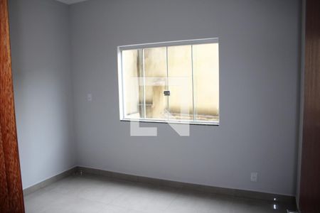 Quarto 1 de casa para alugar com 2 quartos, 65m² em Tropical, Contagem