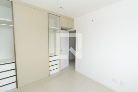 Quarto 2 de apartamento para alugar com 2 quartos, 52m² em Jardim Riacho das Pedras, Contagem