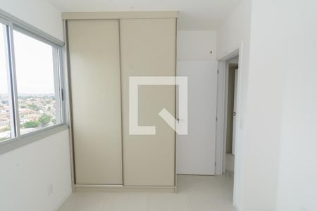 Quarto 1 de apartamento para alugar com 2 quartos, 52m² em Jardim Riacho das Pedras, Contagem