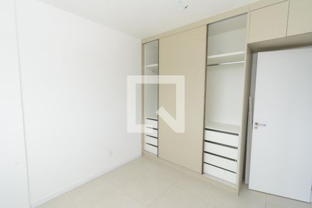 Quarto 2 de apartamento para alugar com 2 quartos, 52m² em Jardim Riacho das Pedras, Contagem