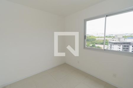 Quarto 1 de apartamento para alugar com 2 quartos, 52m² em Jardim Riacho das Pedras, Contagem