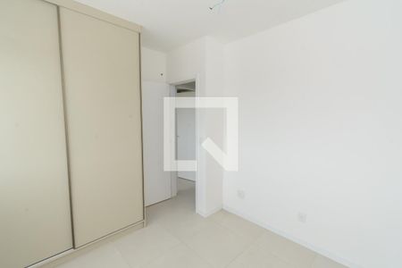 Quarto 1 de apartamento para alugar com 2 quartos, 52m² em Jardim Riacho das Pedras, Contagem