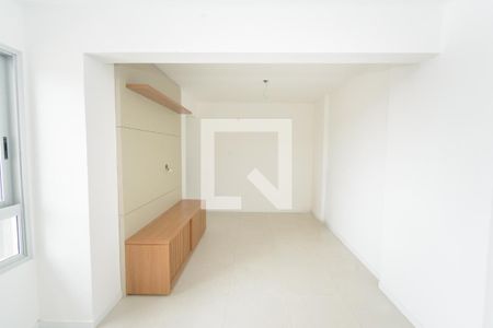 Sala de apartamento para alugar com 2 quartos, 52m² em Jardim Riacho das Pedras, Contagem