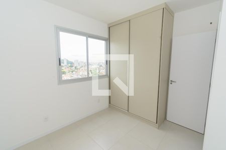 Quarto 1 de apartamento para alugar com 2 quartos, 52m² em Jardim Riacho das Pedras, Contagem