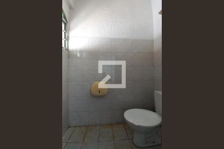 Lavabo de casa para alugar com 2 quartos, 142m² em Vila Angelino Rossi, Campinas