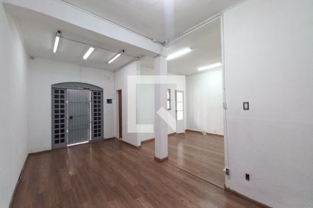 Sala de  de casa para alugar com 2 quartos, 142m² em Vila Angelino Rossi, Campinas