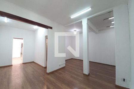 Sala de casa para alugar com 2 quartos, 142m² em Vila Angelino Rossi, Campinas