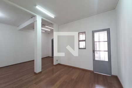 Sala de casa para alugar com 2 quartos, 142m² em Vila Angelino Rossi, Campinas