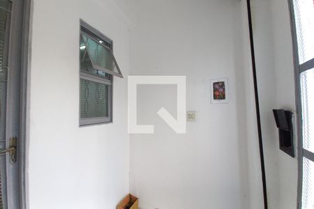 Hall de Entrada  de casa para alugar com 2 quartos, 142m² em Vila Angelino Rossi, Campinas