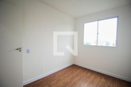 Quarto 1 de apartamento para alugar com 2 quartos, 45m² em Jardim Paris, São Paulo