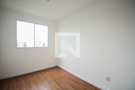 Quarto 1 de apartamento para alugar com 2 quartos, 45m² em Jardim Paris, São Paulo