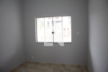 Quarto 2 de casa para alugar com 2 quartos, 65m² em Tropical, Contagem