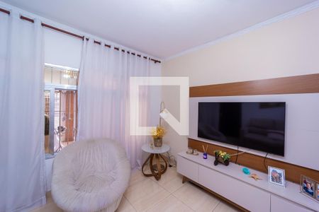 Sala de casa à venda com 2 quartos, 300m² em Jardim Aricanduva, São Paulo