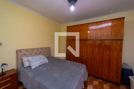 Quarto 1 de casa à venda com 2 quartos, 300m² em Jardim Aricanduva, São Paulo