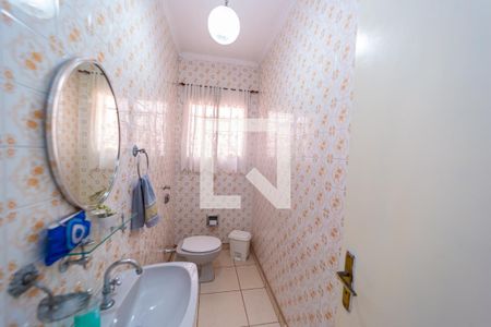 Lavabo de casa à venda com 2 quartos, 300m² em Jardim Aricanduva, São Paulo