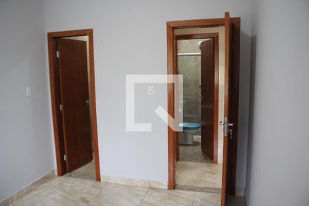 Quarto 2 de casa para alugar com 2 quartos, 65m² em Tropical, Contagem