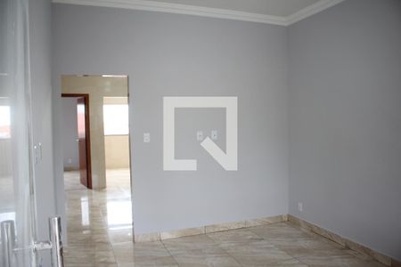 Sala de casa para alugar com 2 quartos, 65m² em Tropical, Contagem