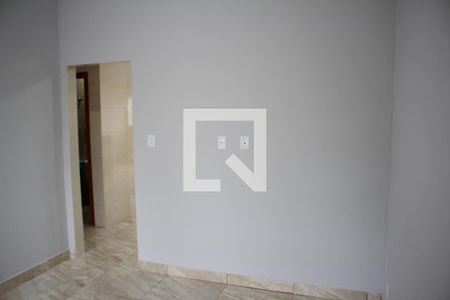 Sala de casa para alugar com 2 quartos, 65m² em Tropical, Contagem