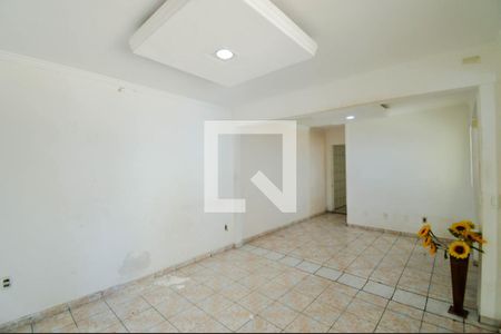 Sala de casa para alugar com 3 quartos, 250m² em Jardim Bom Clima, Guarulhos