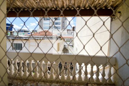 Vista do Quarto 1 de casa para alugar com 3 quartos, 250m² em Jardim Bom Clima, Guarulhos