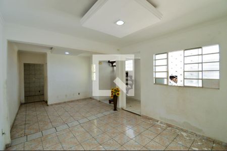 Sala de casa para alugar com 3 quartos, 250m² em Jardim Bom Clima, Guarulhos