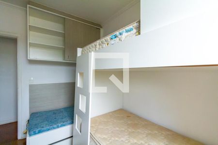 Quarto 1 de apartamento para alugar com 2 quartos, 60m² em Demarchi, São Bernardo do Campo