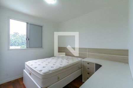 Quarto 2 de apartamento para alugar com 2 quartos, 60m² em Demarchi, São Bernardo do Campo