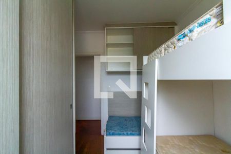 Quarto 1 de apartamento para alugar com 2 quartos, 60m² em Demarchi, São Bernardo do Campo