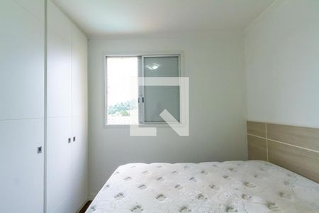 Quarto 2 de apartamento para alugar com 2 quartos, 60m² em Demarchi, São Bernardo do Campo