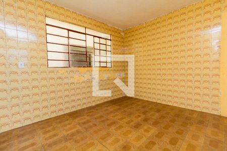 Quarto de casa para alugar com 1 quarto, 31m² em Vila Robertina, São Paulo