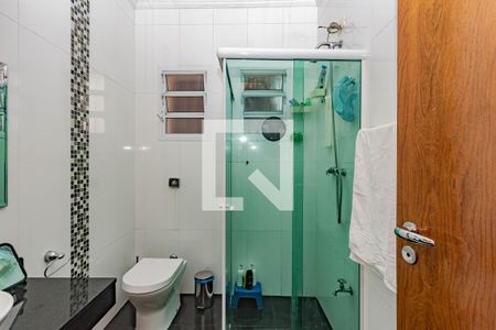 Casa à venda com 205m², 3 quartos e 2 vagas Casa à venda com 205m², 3 quartos e 2 vagasBanheiro