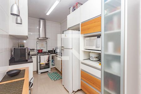Casa à venda com 205m², 3 quartos e 2 vagas Casa à venda com 205m², 3 quartos e 2 vagasCozinha