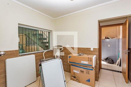 Casa à venda com 205m², 3 quartos e 2 vagas Casa à venda com 205m², 3 quartos e 2 vagasQuarto de Serviço