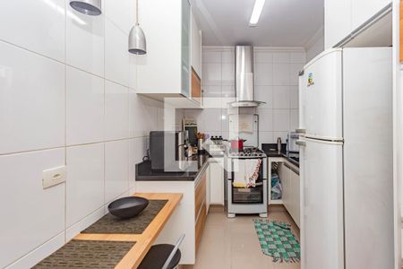 Casa à venda com 205m², 3 quartos e 2 vagas Casa à venda com 205m², 3 quartos e 2 vagasCozinha