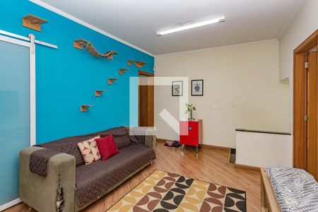 Casa à venda com 205m², 3 quartos e 2 vagas Casa à venda com 205m², 3 quartos e 2 vagasSala de TV