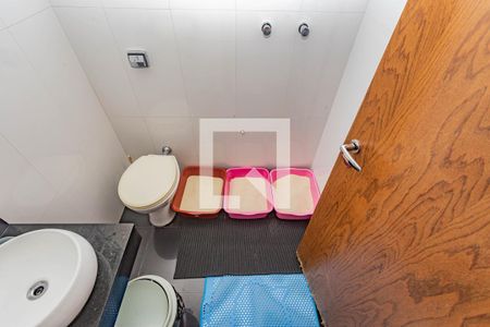Casa à venda com 205m², 3 quartos e 2 vagas Casa à venda com 205m², 3 quartos e 2 vagasLavabo