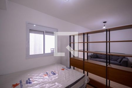 Quarto  de apartamento para alugar com 1 quarto, 33m² em Vila Nair, São Paulo