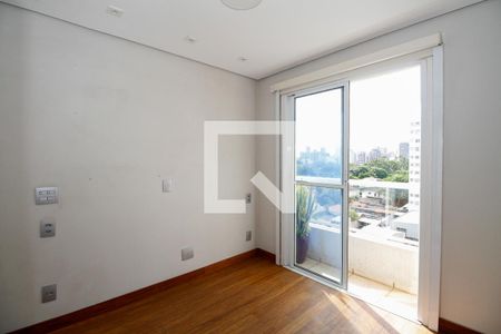 Suíte de apartamento para alugar com 1 quarto, 76m² em Pinheiros, São Paulo