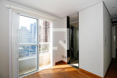 Suíte de apartamento para alugar com 1 quarto, 76m² em Pinheiros, São Paulo