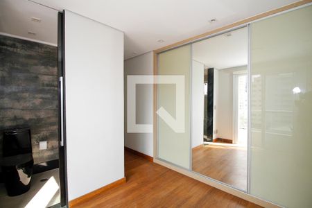 Suíte de apartamento para alugar com 1 quarto, 76m² em Pinheiros, São Paulo