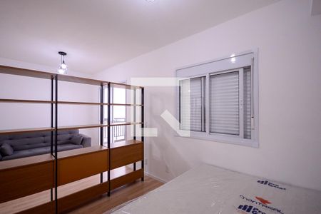 Quarto  de apartamento para alugar com 1 quarto, 34m² em Vila Nair, São Paulo